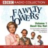 John Cleese Fawlty Towers: Vol 1 (Radio Collection)