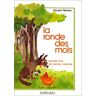 Vincent Pernice La Ronde Des Mots. : 1er Livre De Lecture Courante