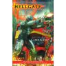 Mel Odom Hellgate: London: Covenant (Hellgate London Trilogy)