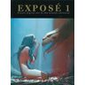 Expose 1 : Finest Digital Art In The Know Universe