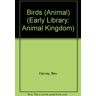 Bev Harvey Birds (The Animal Kingdom)