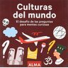 Culturas Del Mundo (Cuadrados De Diversión, Band 25)