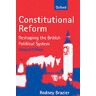 Rodney Brazier Constitutional Reform