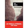 Jim Crace Quarantaine