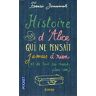 Francis Dannemark Histoire D'Alice Qui Ne Pensait Jamais À Rien (Et De Tous Ses Maris, Plus Un)