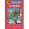 Joseph Raker Baedeker'S Crete (Aa Baedeker'S)