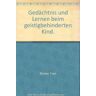 Fredi Büchel Gedächtnis Und Lernen Beim Geistigbehinderten Kind.: Eine Heilpädagogisch-Psychologische Untersuchung Zum Free-Recall-Paradigma Bei Schul- Und ... Kindern. (Beltz Forschungsberichte)