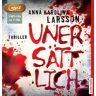 Larsson, Anna Karolina Unersättlich