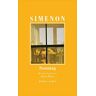 Sonntag (Georges Simenon / Die Großen Romane)