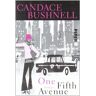 Candace Bushnell One Fifth Avenue: Roman