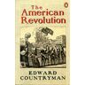 Edward Countryman The American Revolution (Penguin History)