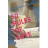 PUBLISHERS, FOREVER SINGLE 50 Rules Of Love