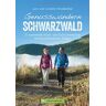 Freudenthal, Lars und Annette Genusswandern Schwarzwald. 36 Leichtere Touren Mit Natur- Und Kulturerlebnissen. Ein Wanderführer Zu Den Schönsten Plätzen Im Schwarzwald. Mit Ausflügen Und Kulinarischen Highlights.