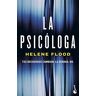 Helene Flood La Psicóloga (Crimen Y Misterio)