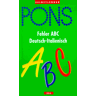 Pons Fehler Abc Deutsch - Italienisch