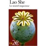 She Lao Nouvel Inspect Le Crois (Folio 2 Euros)