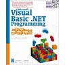 Harbour, Jonathan S. Microsoft Visual Basic .Net Programming For The Absolute Beginner