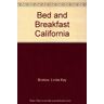 Bristow, Linda Kay Bed & Breakfast California