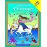 Makri Anastasia L’enlèvement D’europe Et L’histoire De Ses Trois Fils / Η Αρπαγή Της Ευρώπης Και Η Ιστορία Των 3 Γιων Της