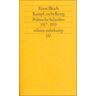 Ernst Bloch Kampf, Nicht Krieg: Politische Schriften 1917-1919 (Edition Suhrkamp)