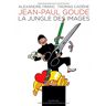 Jean-Paul Goude Biopic Jean Paul Goude Tome 1