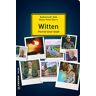 Volk, Katharina E. Witten - Porträt Einer Stadt (Stadtporträts Im Gmeiner-Verlag)