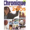 Michel Marmin Chronique De L'Année 2005