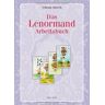 Kirsch, Yshouk Ursula Das Lenormand-Arbeitsbuch