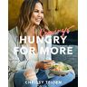 Chrissy Teigen Cravings: Hungry For More