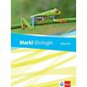 Markl Biologie Oberstufe: Schülerbuch Klassen 10-12 (G8), Klassen 11-13 (G9) (Markl Biologie Oberstufe. Bundesausgabe Ab 2018)