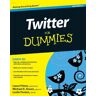 Laura Fitton Twitter For Dummies