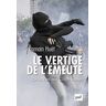 Le Vertige De L'Émeute : De La Zad Aux Gilets Jaunes