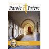 Parole Et Priere N 111 Septembre 2019 - Pere Jacques De Jesus