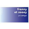 Salinger, Jerome David Franny Et Zooey (Pavillons)