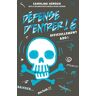 Défense D'Entrer, Tome 6 : Officiellement Ado !