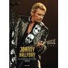 Calendrier Mural Johnny Hallyday 2021