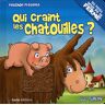 Luc Turlan Qui Craint Les Chatouilles ?