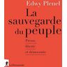 La Sauvegarde Du Peuple - Presse, Liberté Et Démocratie