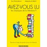 Avez-Vous Lu Les Classiques De La Littérature ?