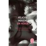 Félicité Herzog Un Héros