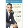 Barack Obama The Audacity Of Hope: Thoughts On Reclaiming The American Dream (Vintage)