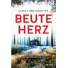 Ulrika Rolfsdotter Beuteherz: Kriminalroman (Die Annie-Ljung-Serie, Band 1)