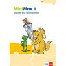 Minimax 1: Größen Und Sachrechnen - Verbrauchsmaterial Klasse 1 (Minimax. Ausgabe Ab 2019)