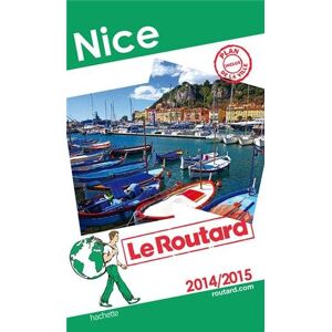 Le Routard Nice