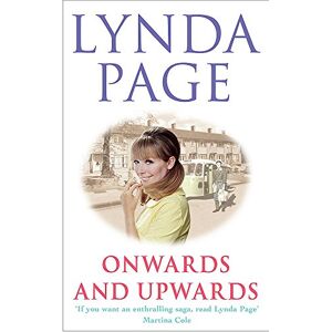 Lynda Page Onwards And Upwards: Ambition Threatens True Love In