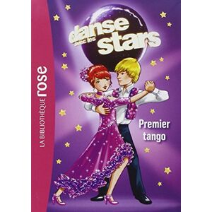 Elizabeth Barféty Danse Avec Les Stars. Vol. 1. Premier Tango