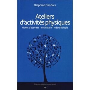 Delphine Dandois Ateliers D'Activités Physiques : Fiches D'Activités - Évaluation