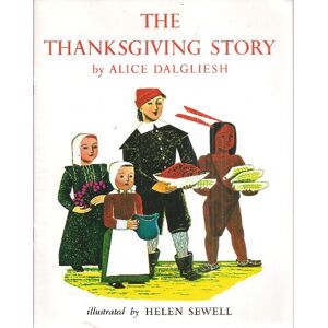 The Thanksgiving Story