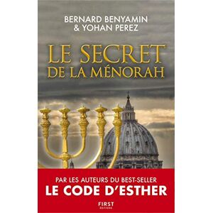 Le Secret De La Menorah