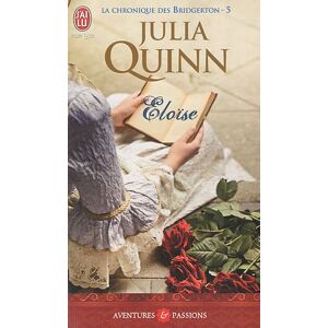 Julia Quinn La Chronique Des Bridgerton - 5 - Eloise